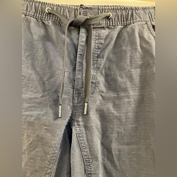 BYLT Premium Basics Weekender Pant Charcoal M7. - Picture 7 of 13